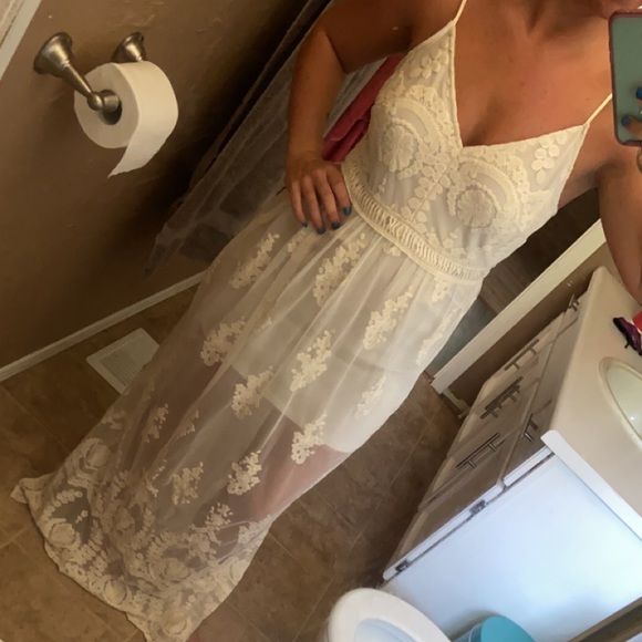 Dress - Picture 1 of 1